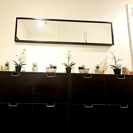 Appartement Executive 3br Flat W Terrace, Parking, Fast Wi-fi Luxembourg